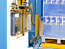 Stretchverpackungssysteme der STREMA Maschinenbau GmbH - Vertragspartner von T&P